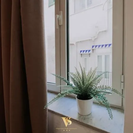 Bed & Breakfast Valguarnera & Palermo