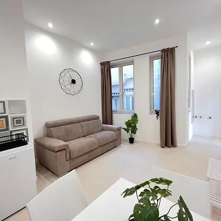 Valguarnera & Bed & Breakfast Palermo