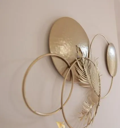 Bed & Breakfast Valguarnera & Palermo