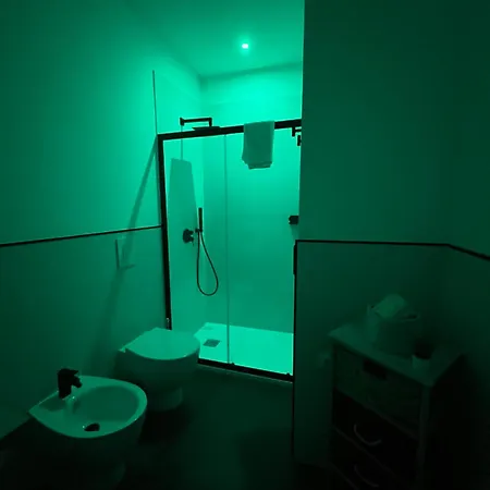 Valguarnera & Bed & Breakfast *