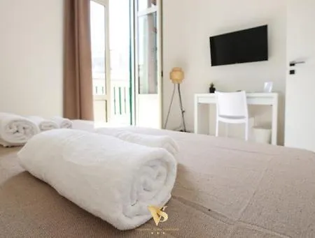 Bed & Breakfast Valguarnera & Palermo