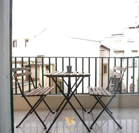 Bed & Breakfast Valguarnera &