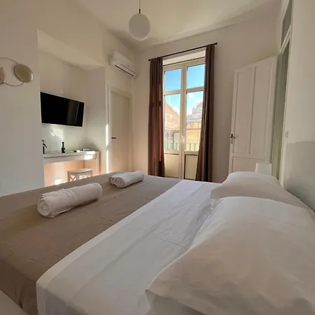 Bed & Breakfast Valguarnera &
