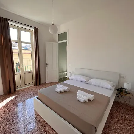 Valguarnera & Bed & Breakfast *