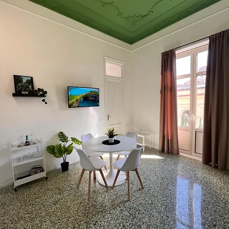 Bed & Breakfast Valguarnera &