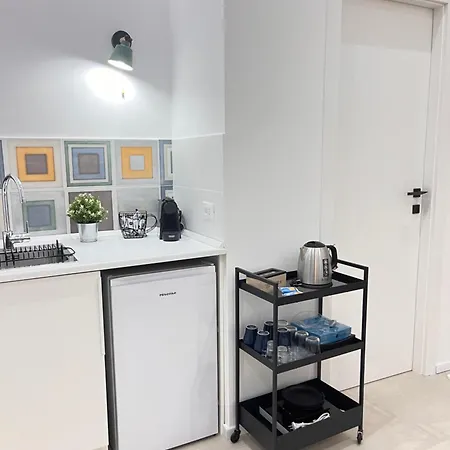 Bed & Breakfast Valguarnera & *