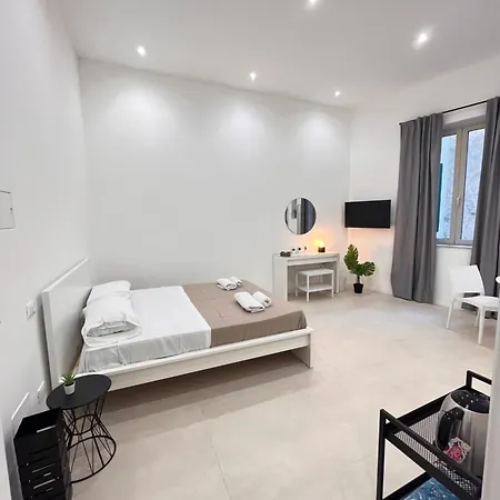 Valguarnera & Bed & Breakfast