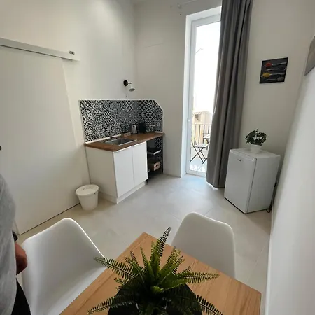 Frühstückspension Valguarnera & 3*