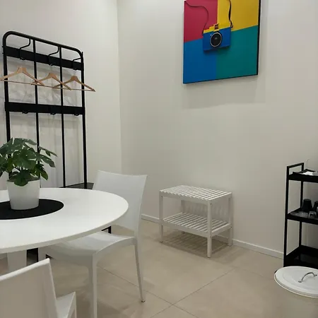 Bed & Breakfast Valguarnera & Palermo