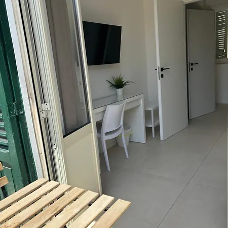 Bed & Breakfast Valguarnera &