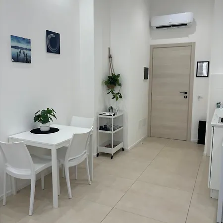 Bed & Breakfast Valguarnera & Palermo