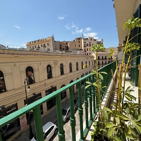 Valguarnera & Palermo