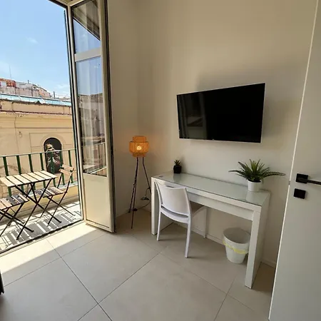 Valguarnera & Bed & Breakfast