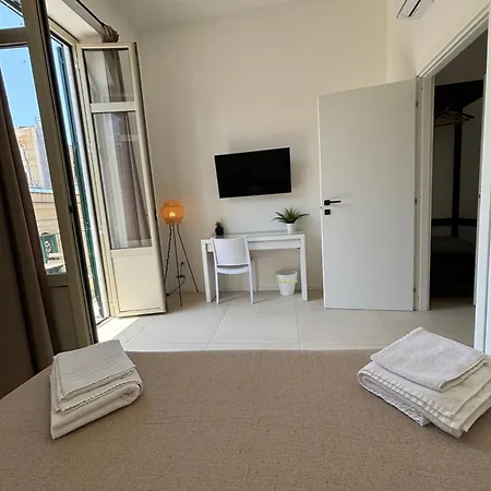 Bed & Breakfast Valguarnera &