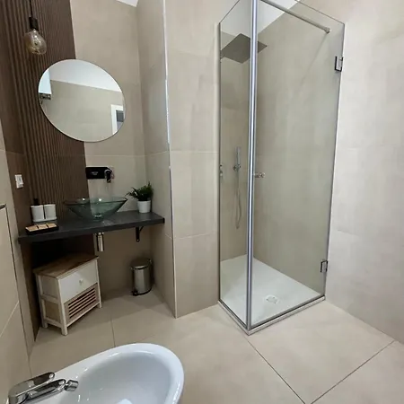 Bed & Breakfast Valguarnera & Palermo