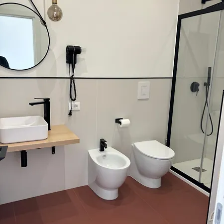 Bed & Breakfast Valguarnera &