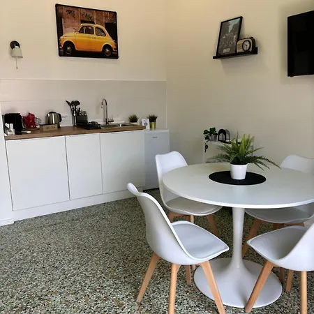Bed & Breakfast Valguarnera & Palermo