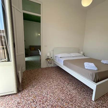 Valguarnera & Bed & Breakfast *