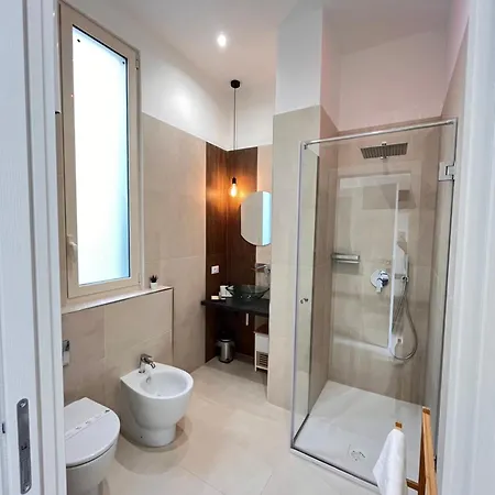 Bed & Breakfast Valguarnera & 3*