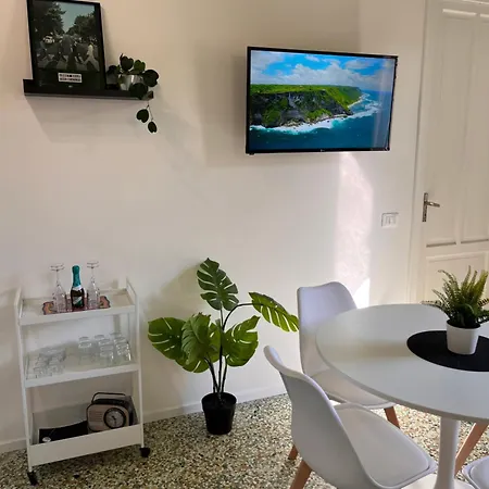 Valguarnera & Bed & Breakfast Palermo