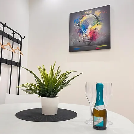 Bed & Breakfast Valguarnera &