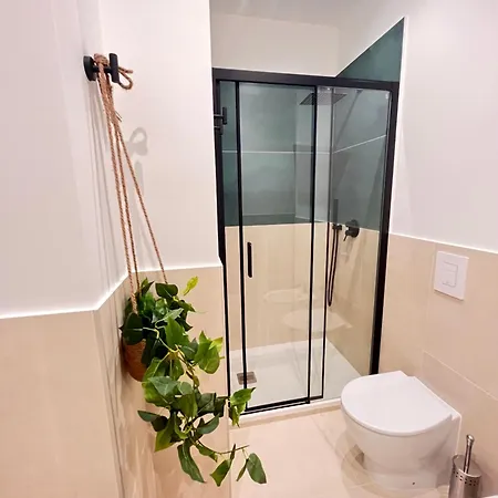 Bed & Breakfast Valguarnera & 3*