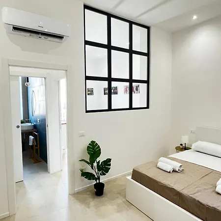 Valguarnera & Bed & Breakfast 3*