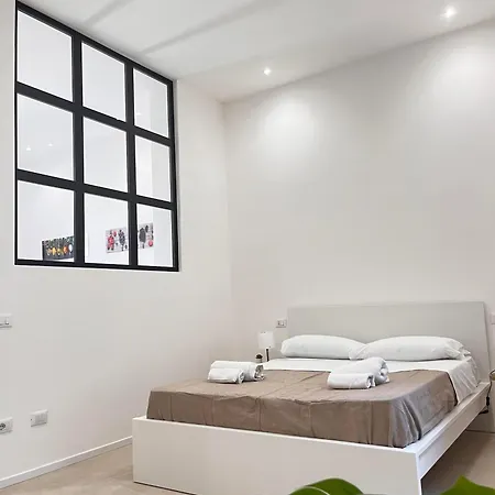 Valguarnera & Bed & Breakfast 3*