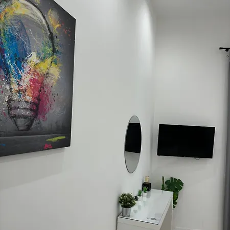 Bed & Breakfast Valguarnera & 3*
