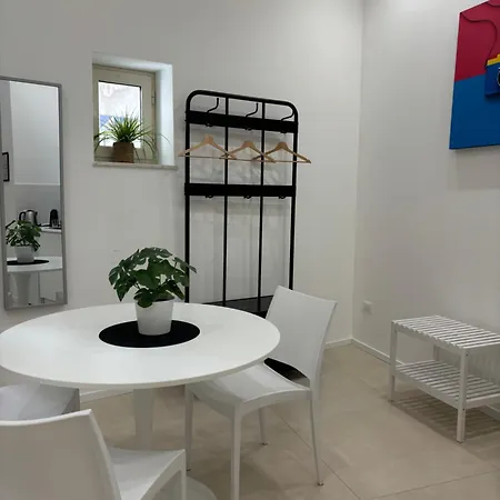 Valguarnera & Bed & Breakfast 3*