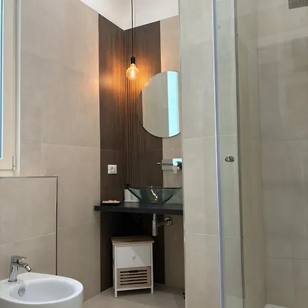 Bed & Breakfast Valguarnera & 3*