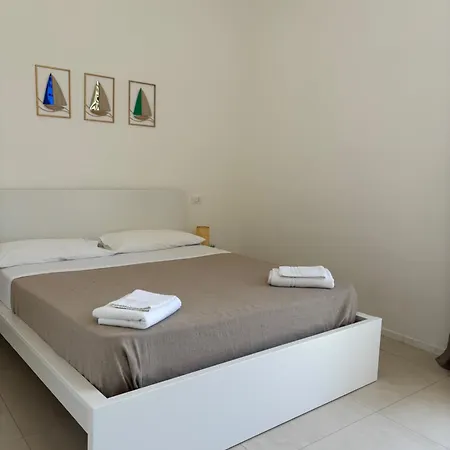Valguarnera & Bed & Breakfast Palermo