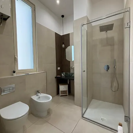 Valguarnera & Bed & Breakfast 3*