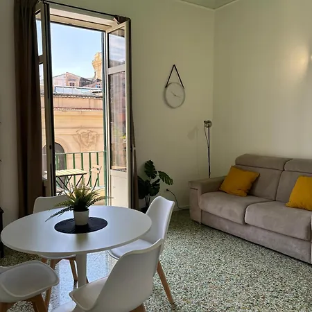 Valguarnera & 3* Palermo