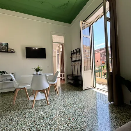 Couette-café Valguarnera & Palerme